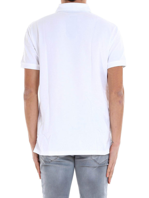 The Best Shops POLO RALPH LAUREN: Polos - Polo - Blanco